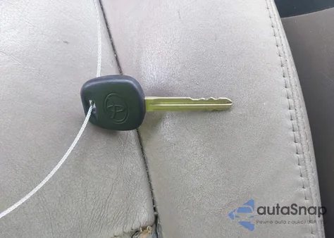 2006 Toyota Sequoia Sr5 V8 from USA, damaged, VIN 5TDBT44A86S271422